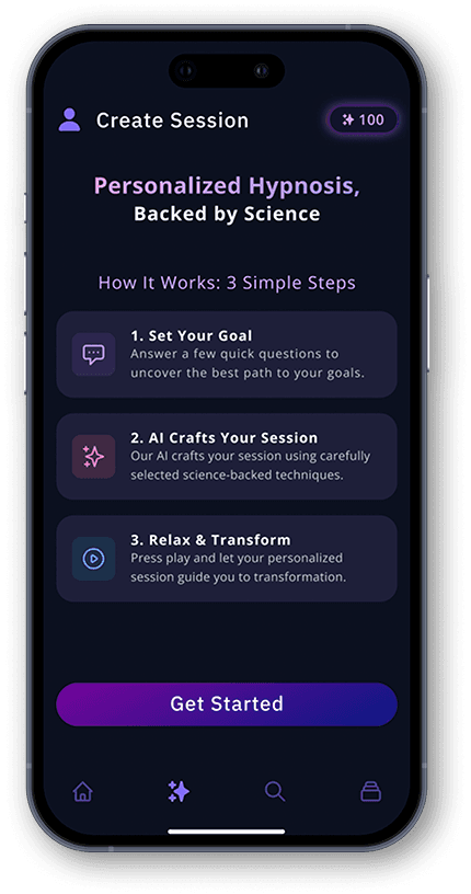 Recently played sessions