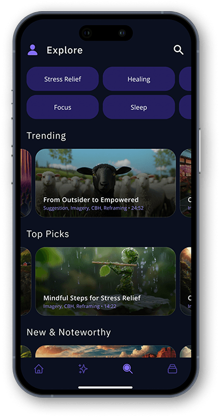 Recently played sessions